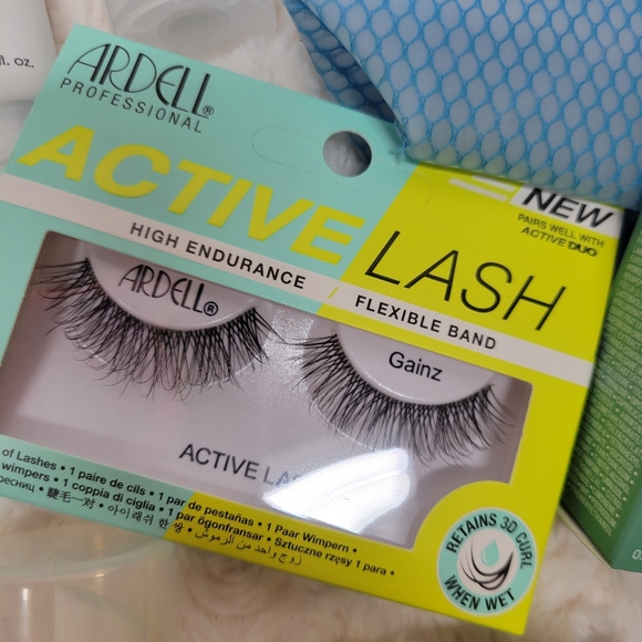 SOLD      Beauty Stocking Stuffers - Picture 9 of 10